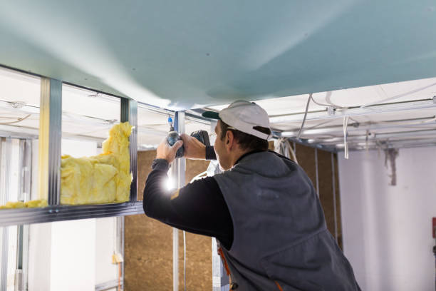 Best Insulation Maintenance and Repair in North Industry, OH