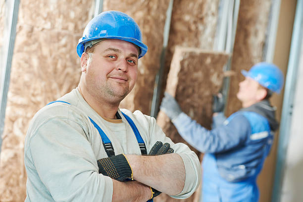 Best Insulation for Specific Applications in North Industry, OH