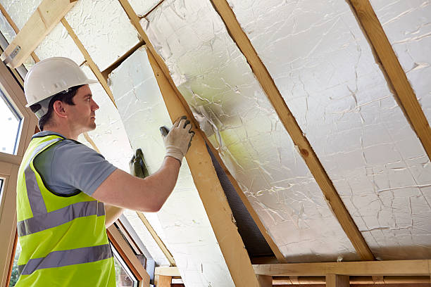 Best Insulation Installation Services in North Industry, OH